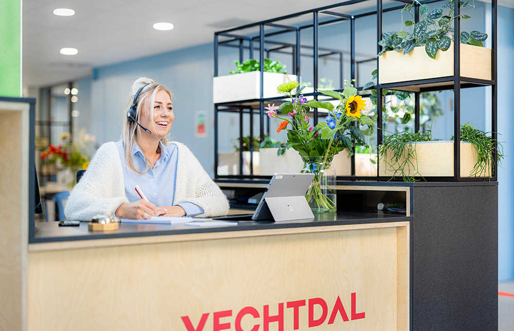 Vechtdal Wonen